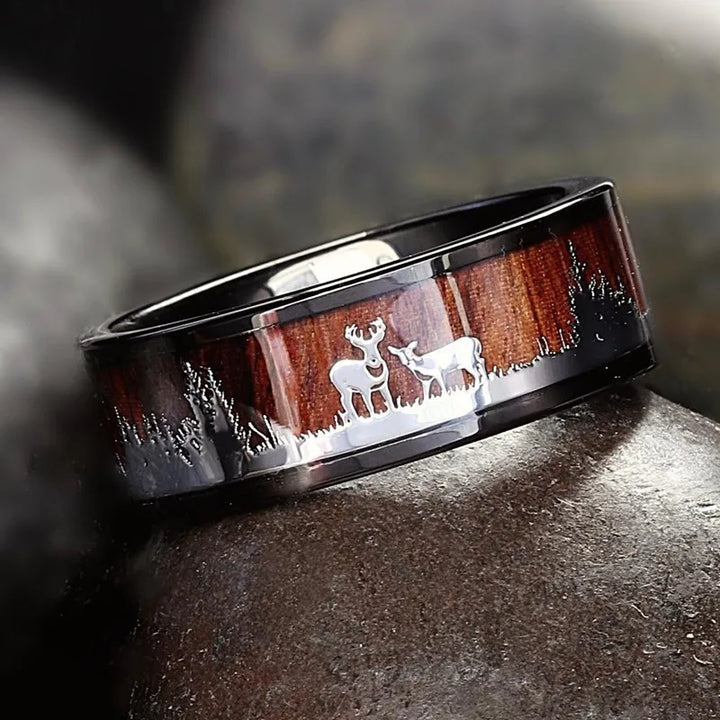 Myrex Soft™ Ring