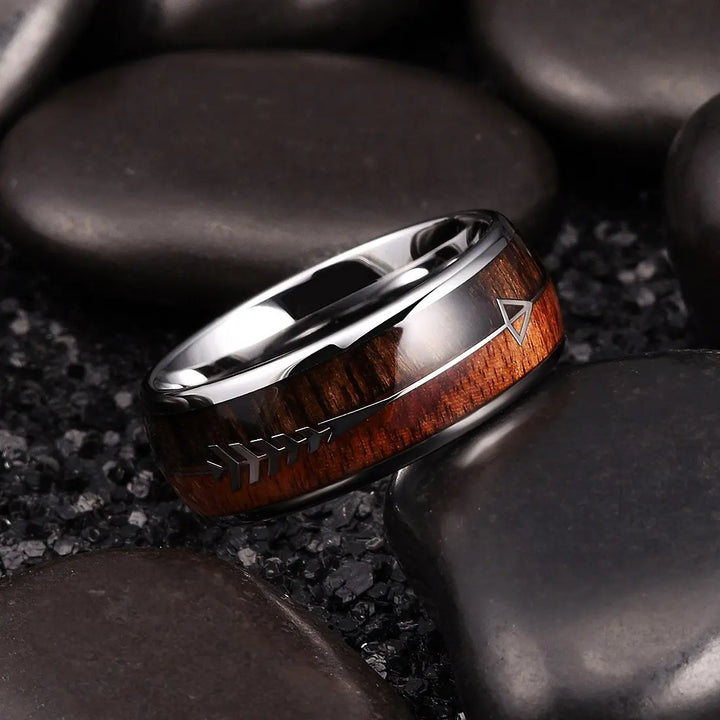 Myrex Soft™ Ring