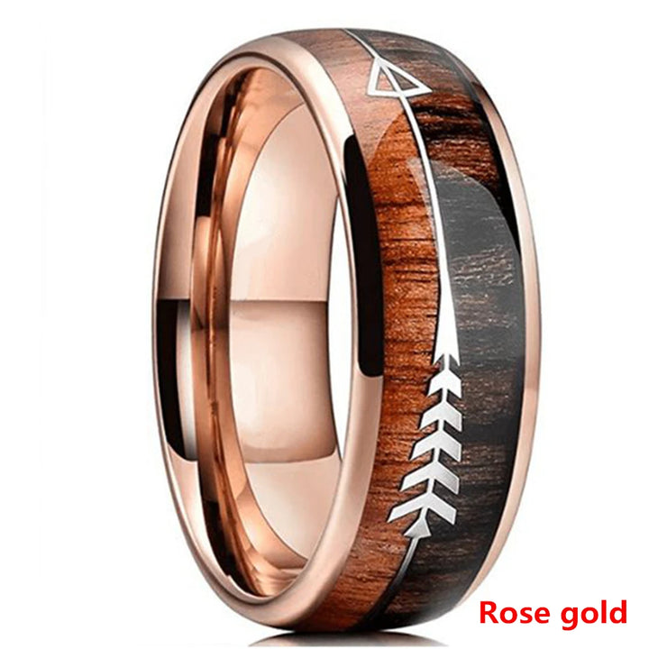 Myrex Soft™ Ring
