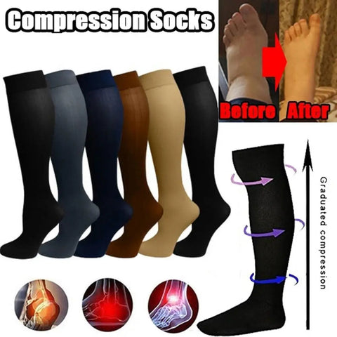 Varicose Veins Compression Socks