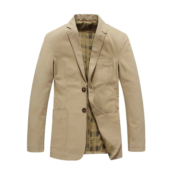 Savile Ember Blazer