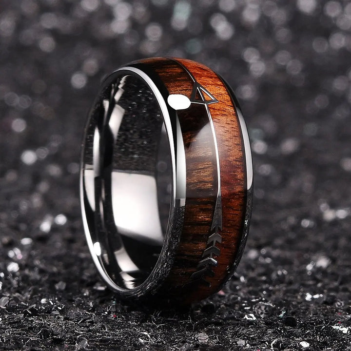 Myrex Soft™ Ring