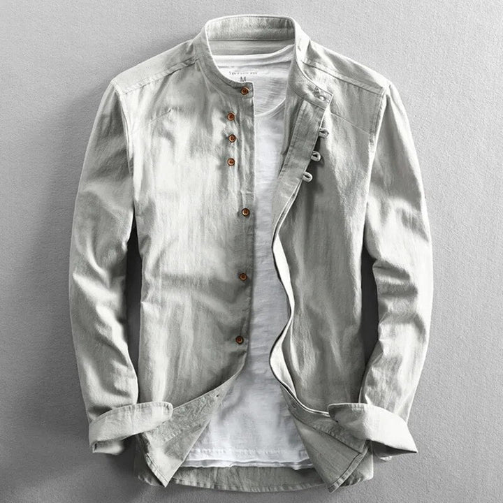 Dorian Plain™ Shirt