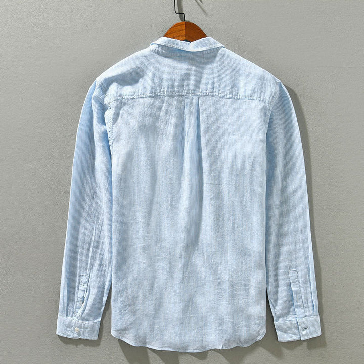 Asher York Casual Shirt
