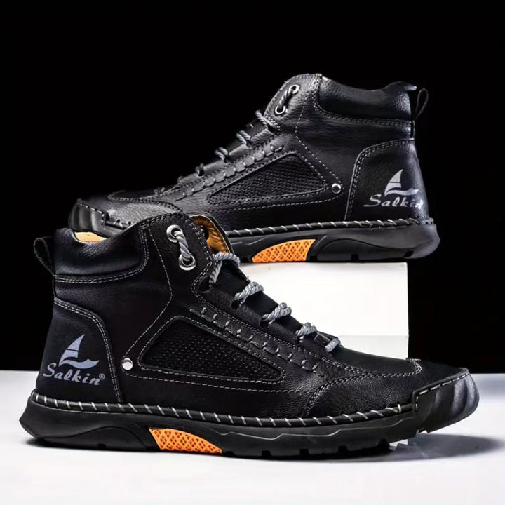 Arven Slate™ Men’s Casual Boots
