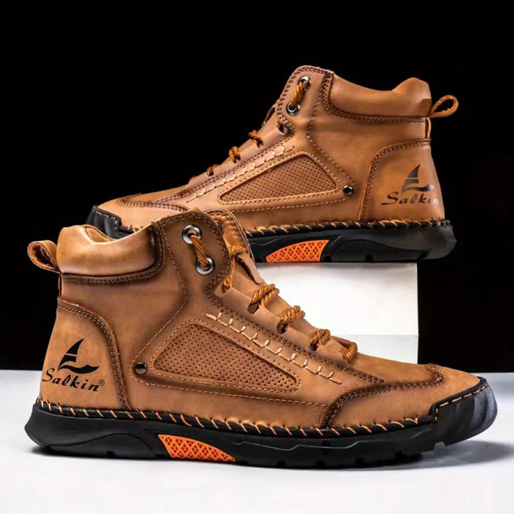 Arven Slate™ Men’s Casual Boots