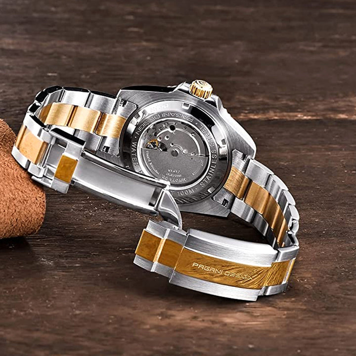 Pagani Design Nayven™ Watch