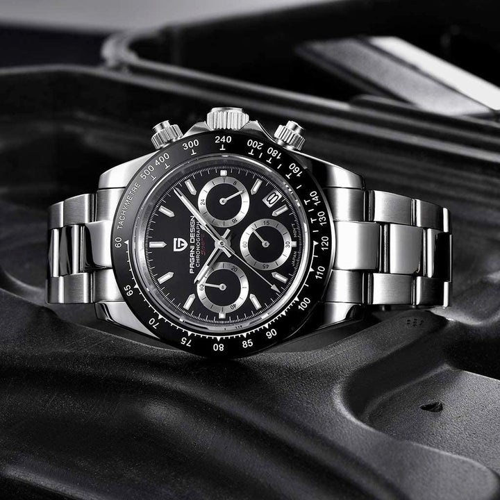 Pagani Myronis™ Watch