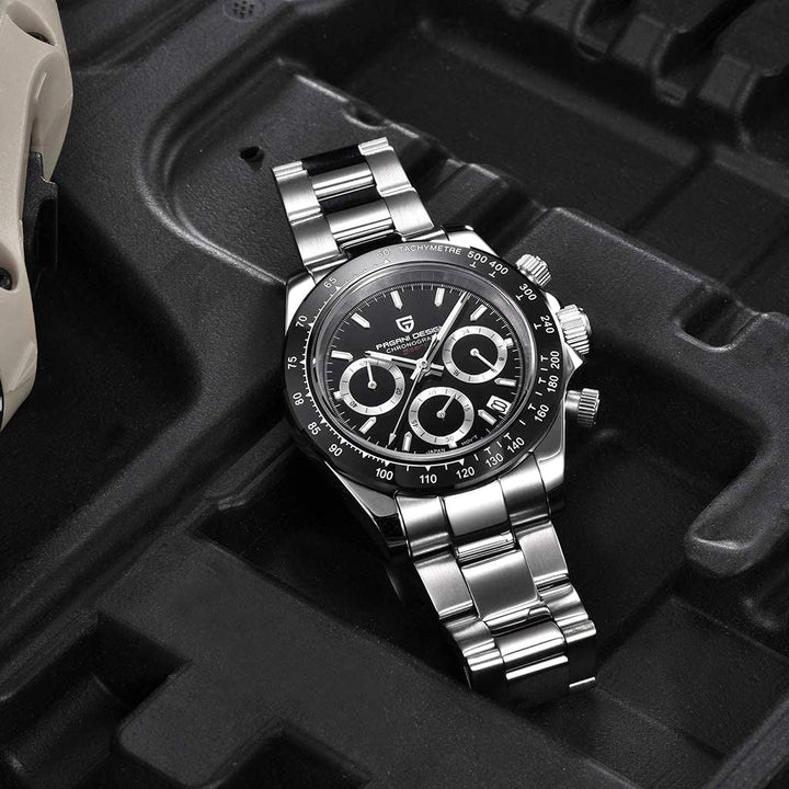 Pagani Myronis™ Watch