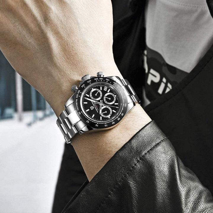 Pagani Myronis™ Watch