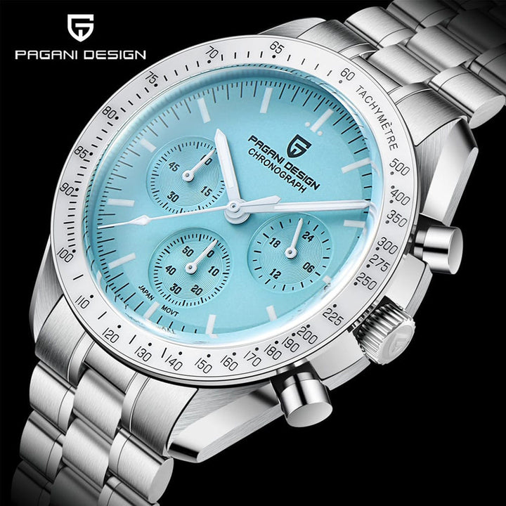 Pagani Torvyn™ Watch