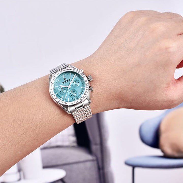 Pagani Torvyn™ Watch