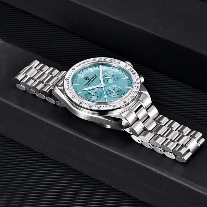 Pagani Torvyn™ Watch