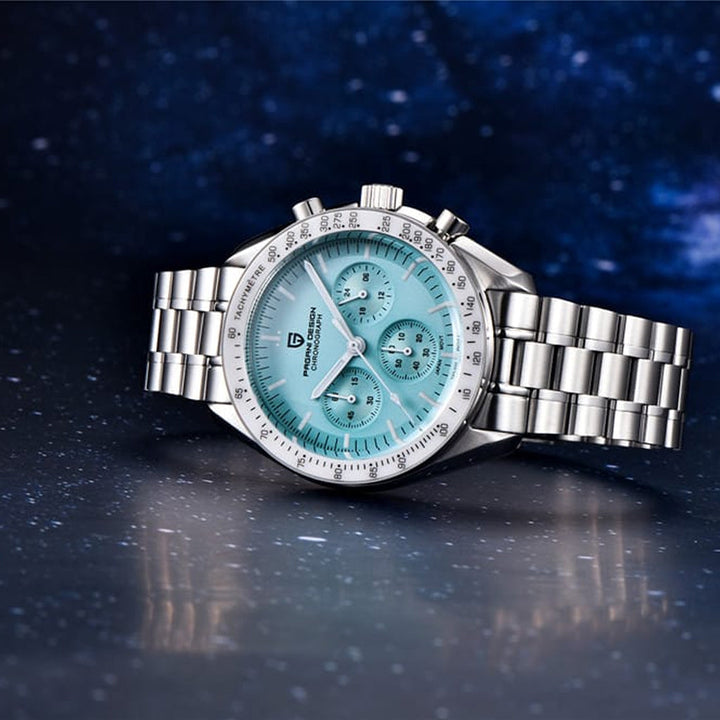 Pagani Torvyn™ Watch