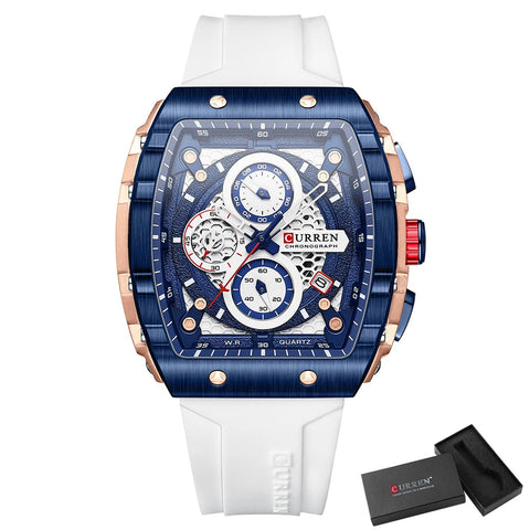 Draycott™ Watch