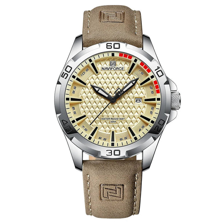 Original Naviforce Chronvale™ Watch