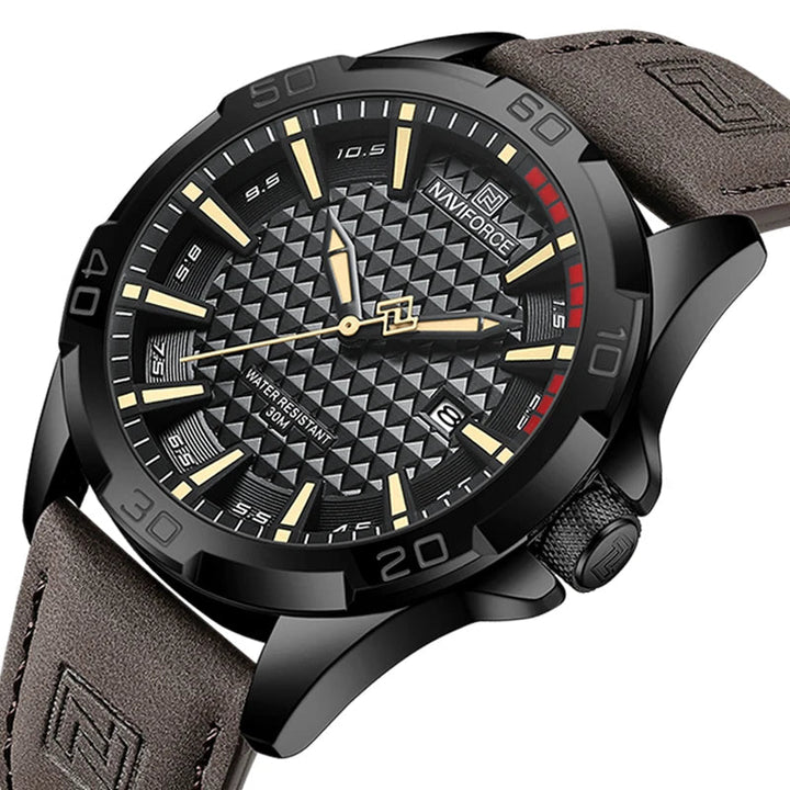 Original Naviforce Chronvale™ Watch