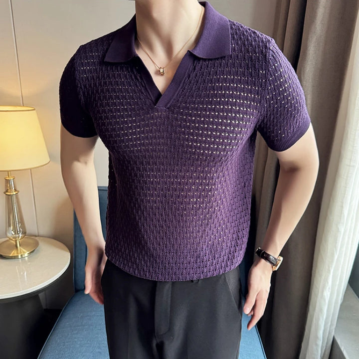 Weymar Essential™ V-Neck T-Shirt