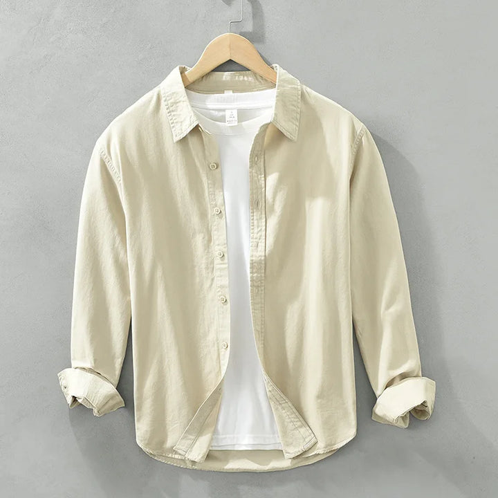 Brody Layer™ Casual Shirt