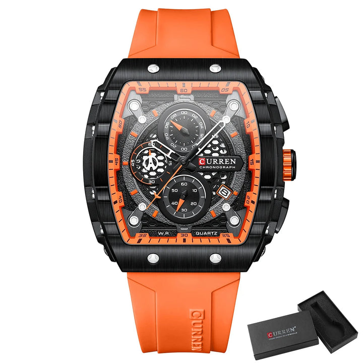 Draycott™ Watch