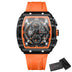 Draycott™ Watch