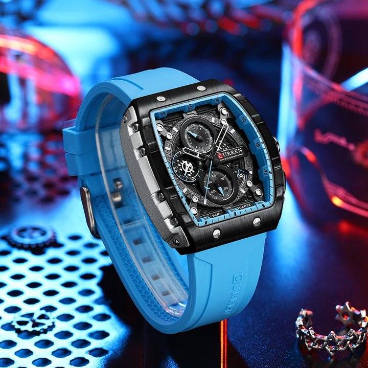 Draycott™ Watch