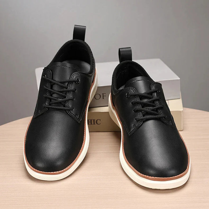 Marlow Base™ Derby Casual Shoe