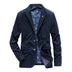 Cobalt Regent Blazer
