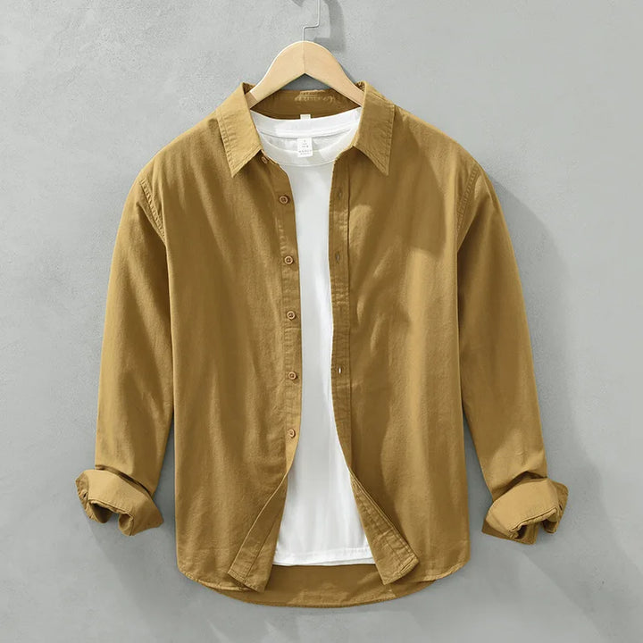 Brody Layer™ Casual Shirt