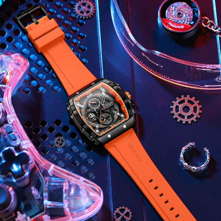 Draycott™ Watch
