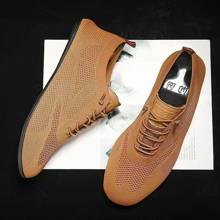 Kael Edge™ Mesh Sneakers