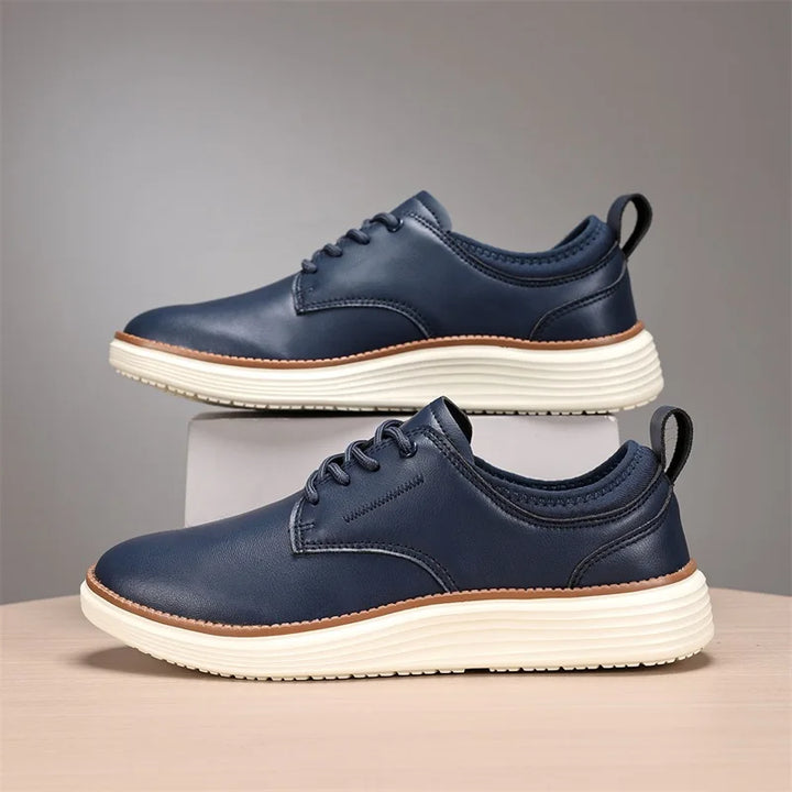 Marlow Base™ Derby Casual Shoe