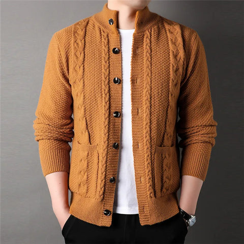 Harland Mode™ Cardigan