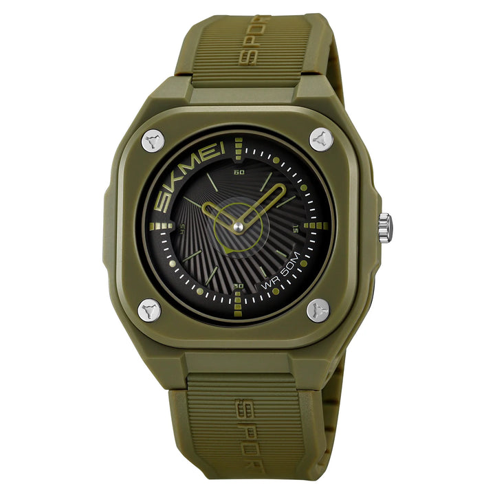Orvian™ Watch
