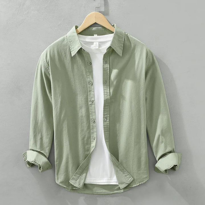 Brody Layer™ Casual Shirt