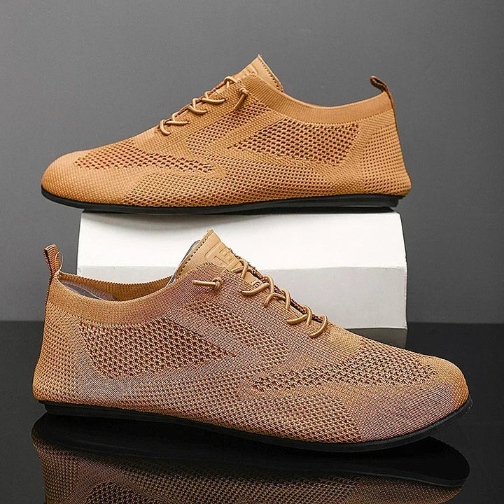 Kael Edge™ Mesh Sneakers