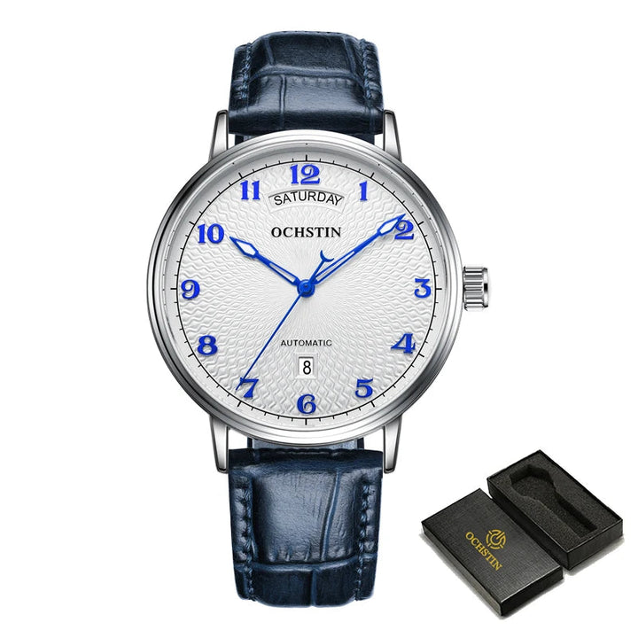Kavros™ Automatic Watch