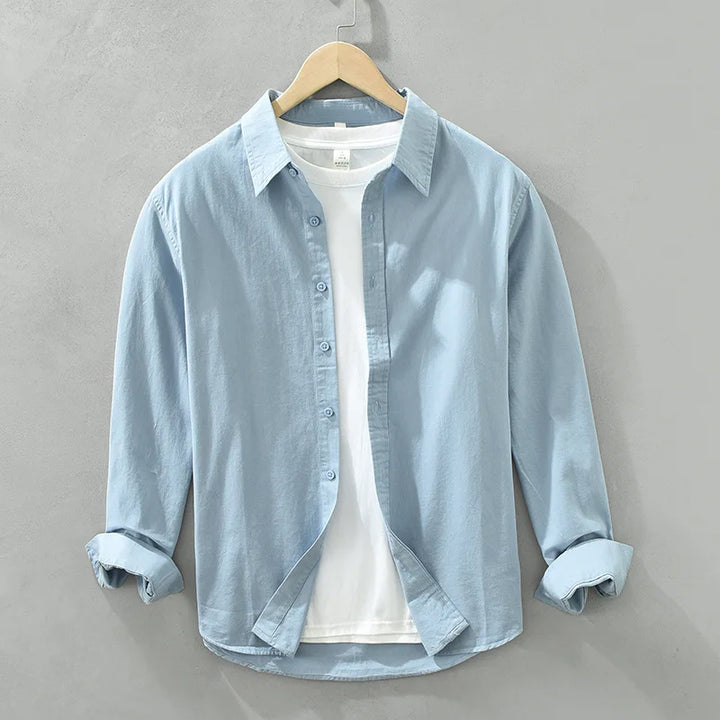 Brody Layer™ Casual Shirt