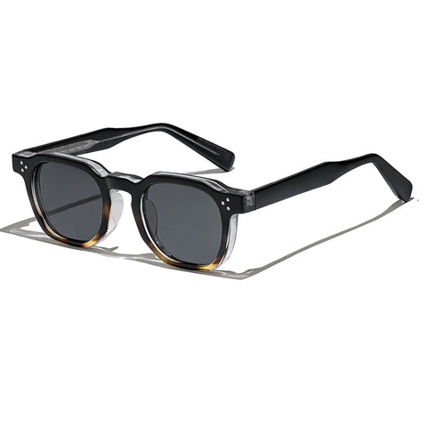 Retro Punk Sunglasses