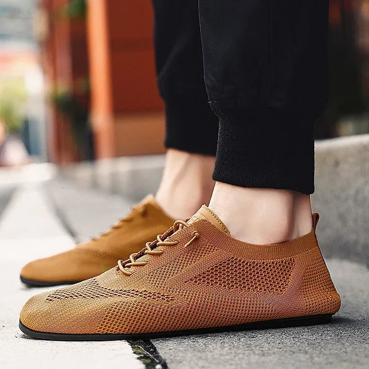 Kael Edge™ Mesh Sneakers