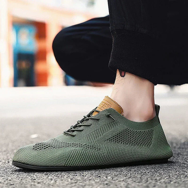 Kael Edge™ Mesh Sneakers