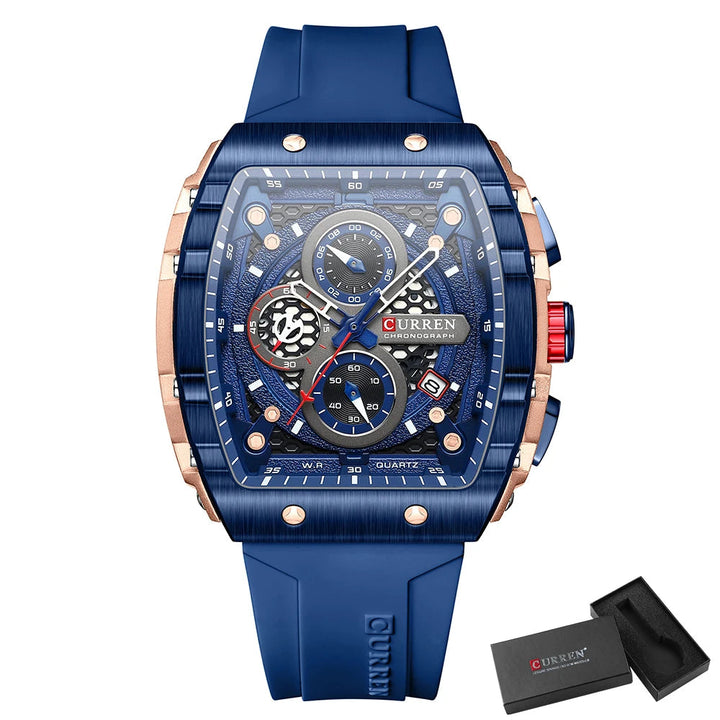 Draycott™ Watch