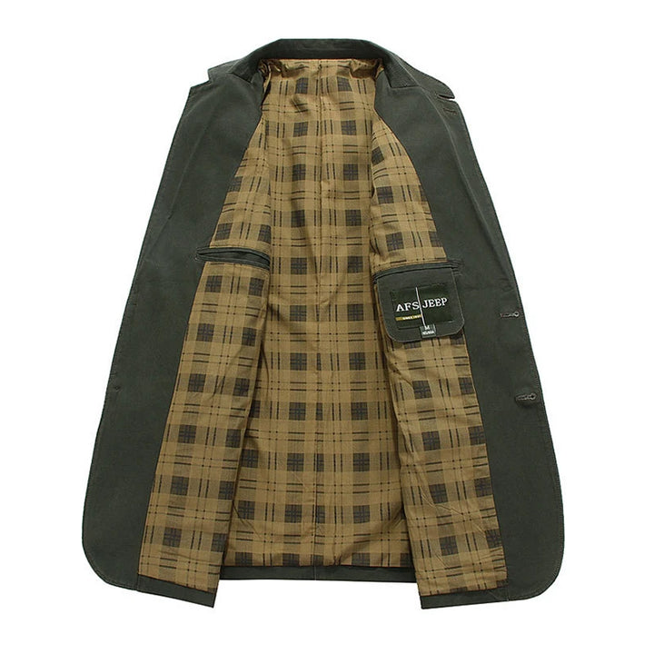 Savile Ember Blazer