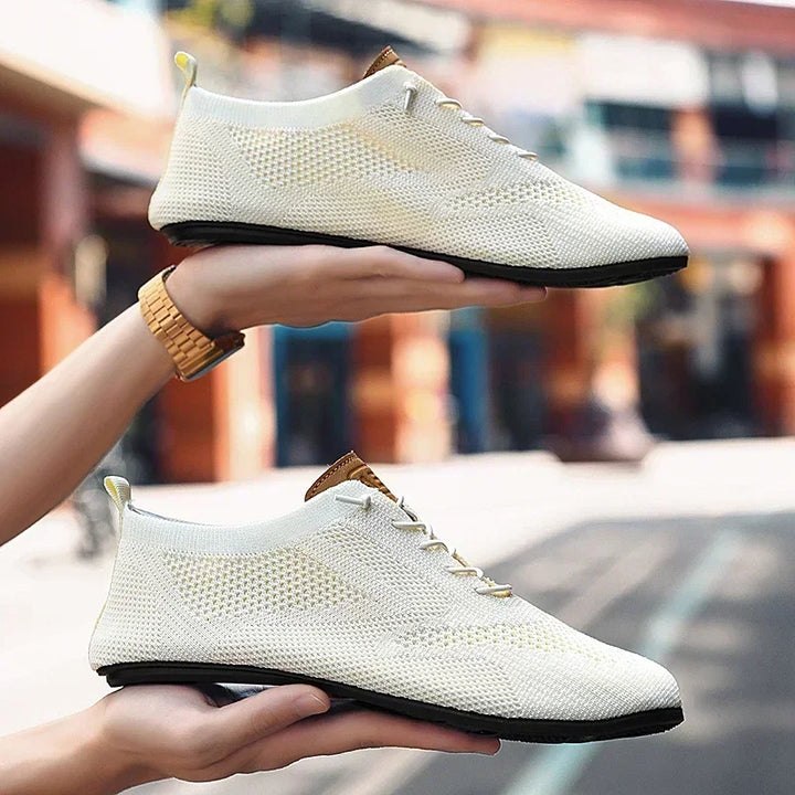 Kael Edge™ Mesh Sneakers