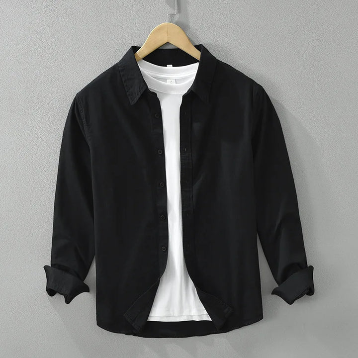 Brody Layer™ Casual Shirt