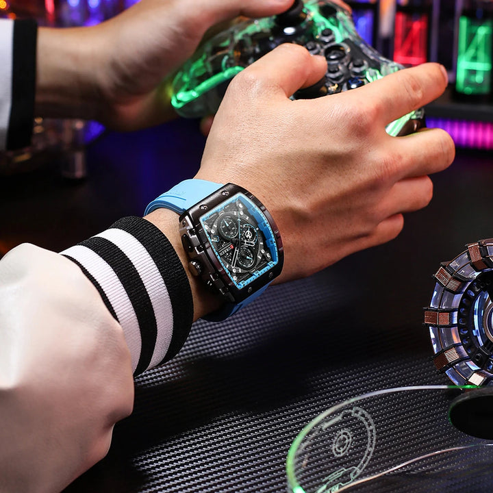 Draycott™ Watch