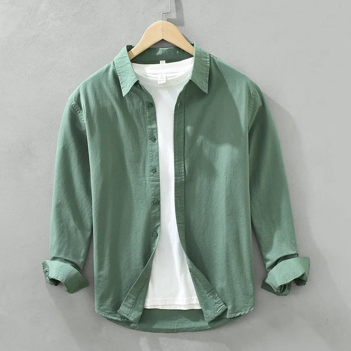 Brody Layer™ Casual Shirt