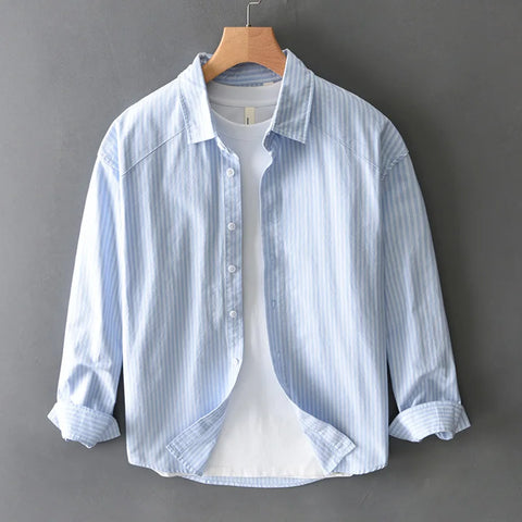 Lennox Thread Shirt