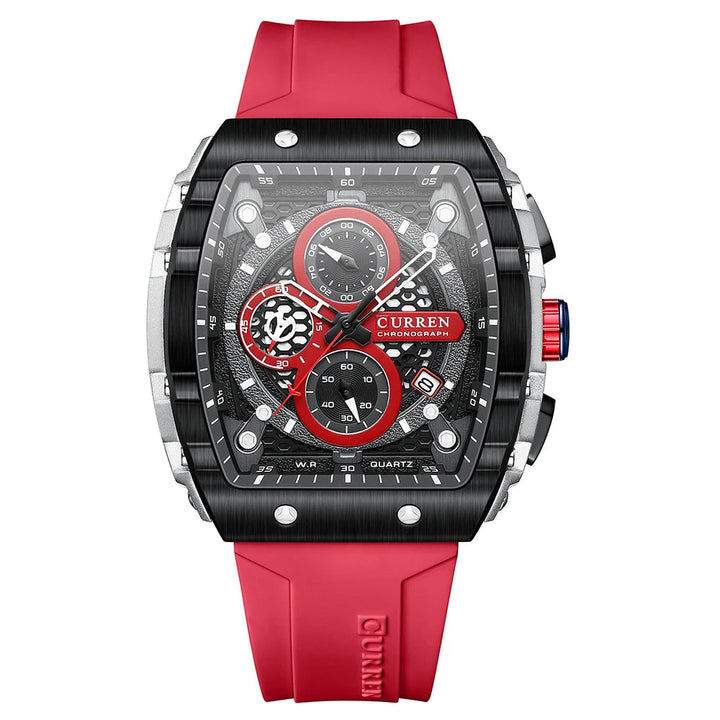 Draycott™ Watch