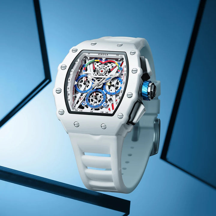 Lornex™ Watch